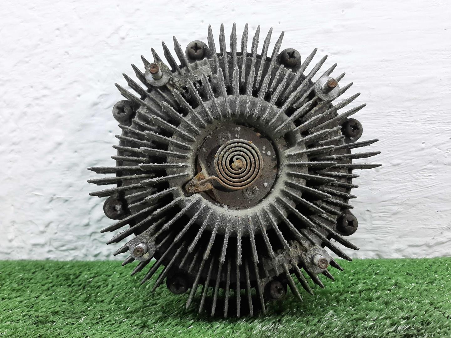 Термомуфта