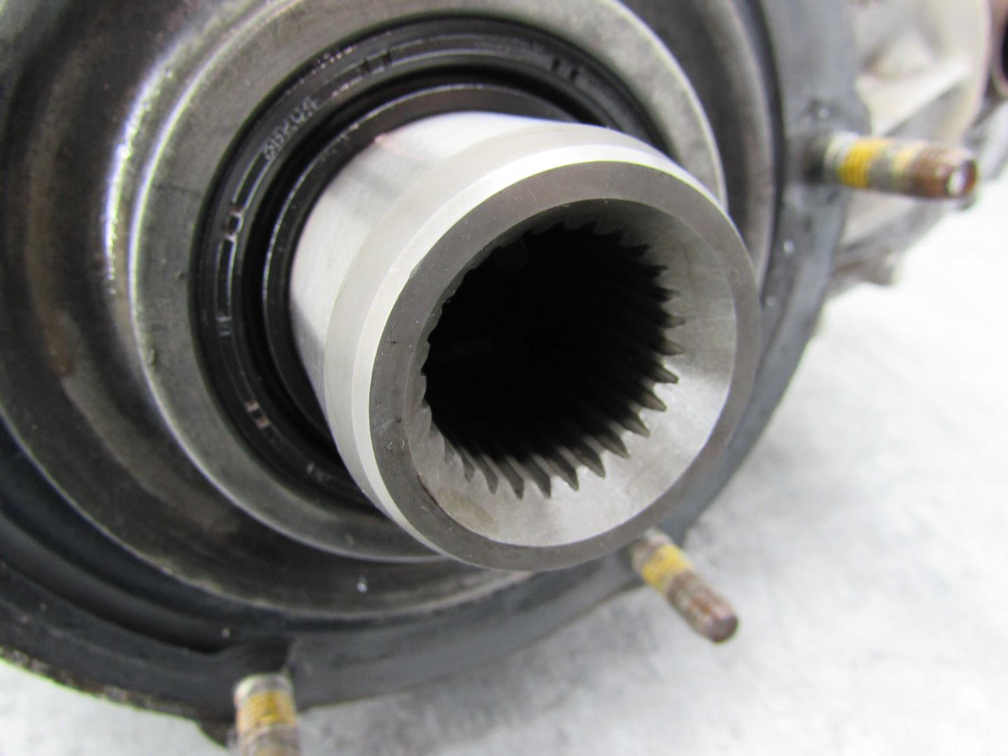 Коробка раздаточная