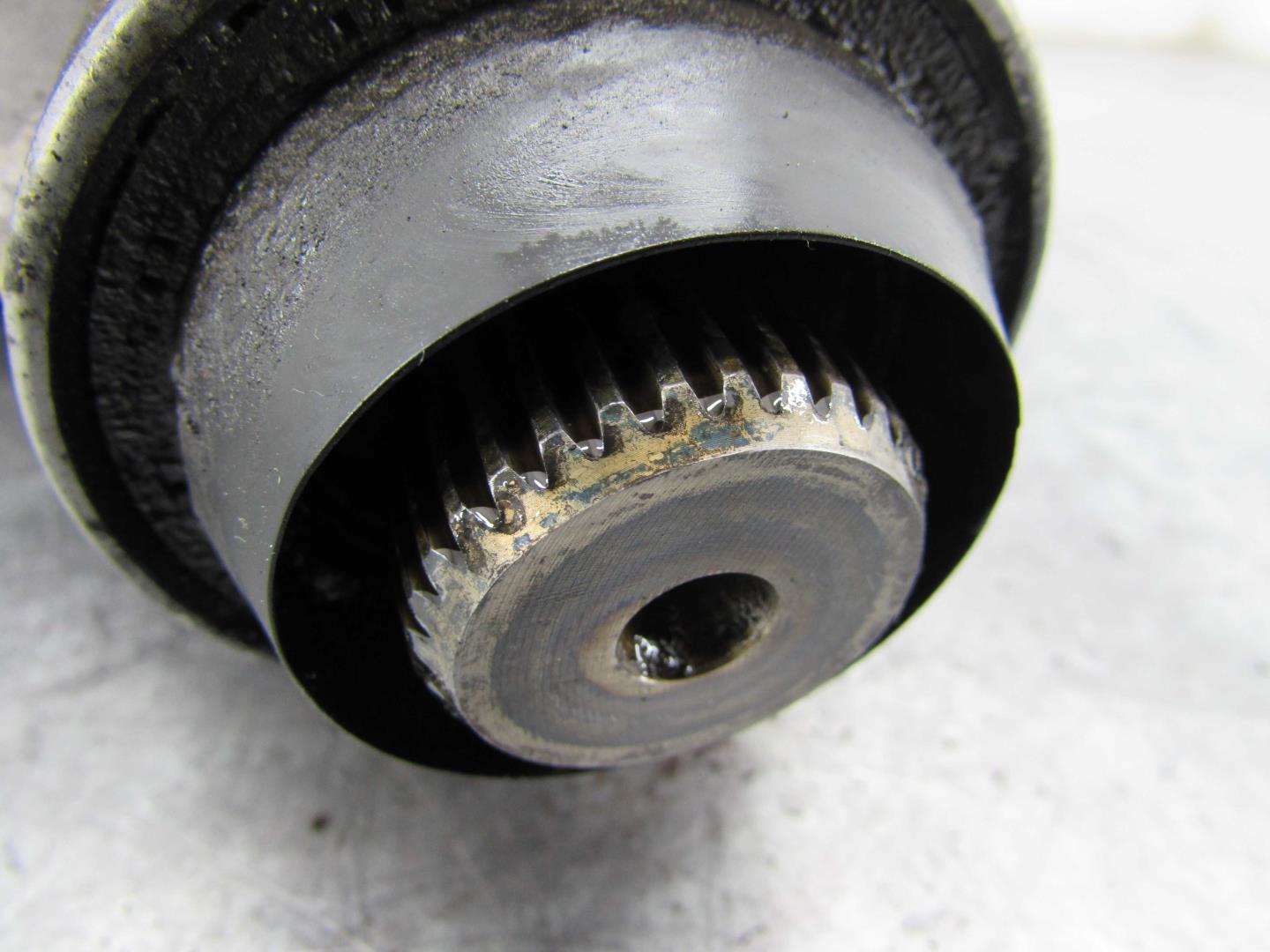 Коробка раздаточная