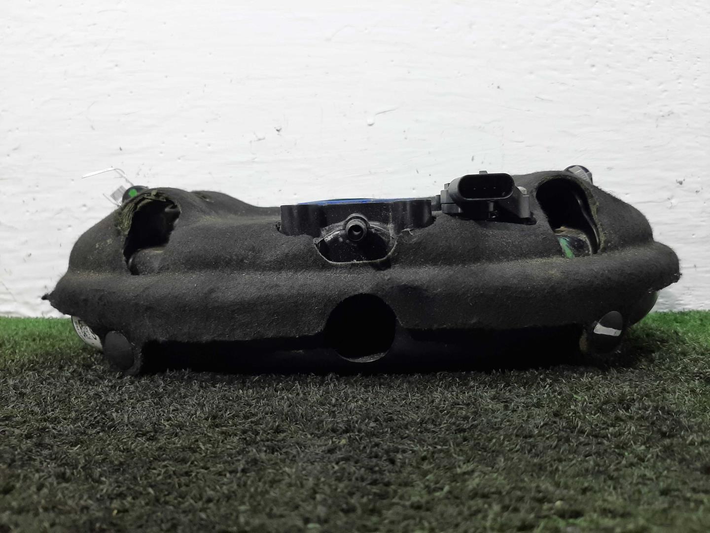 Коллектор впускной