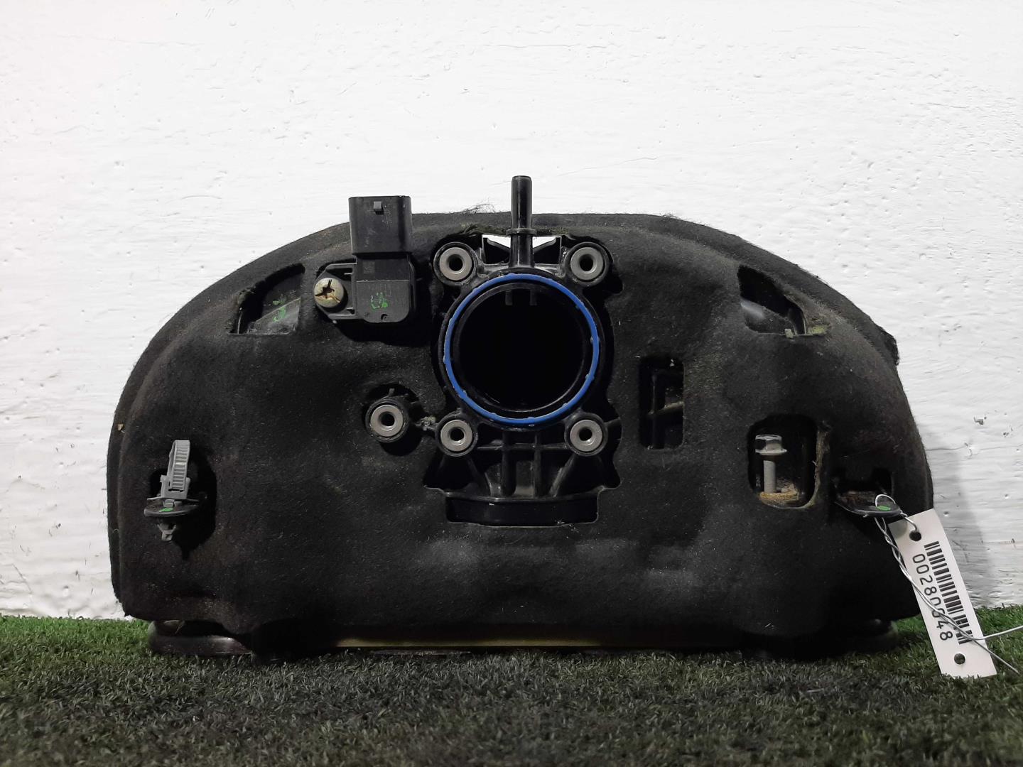 Коллектор впускной