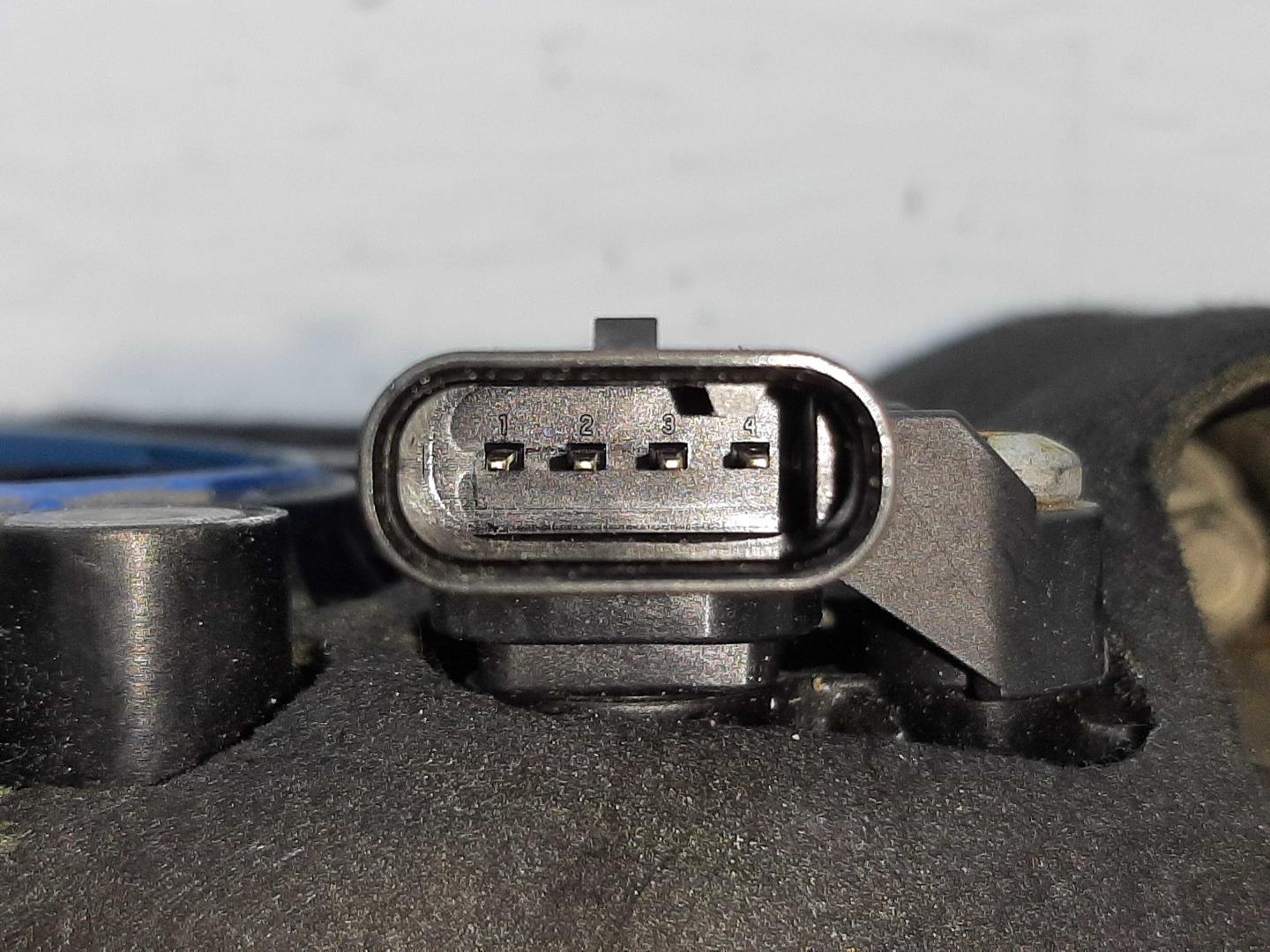 Коллектор впускной