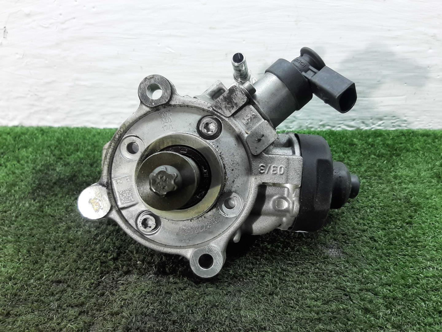 ТНВД (Топливный насос высокого давления)