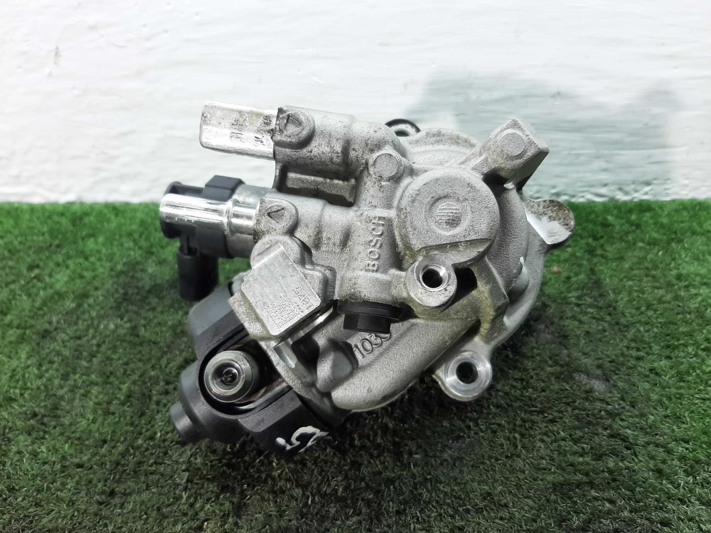 ТНВД (Топливный насос высокого давления)