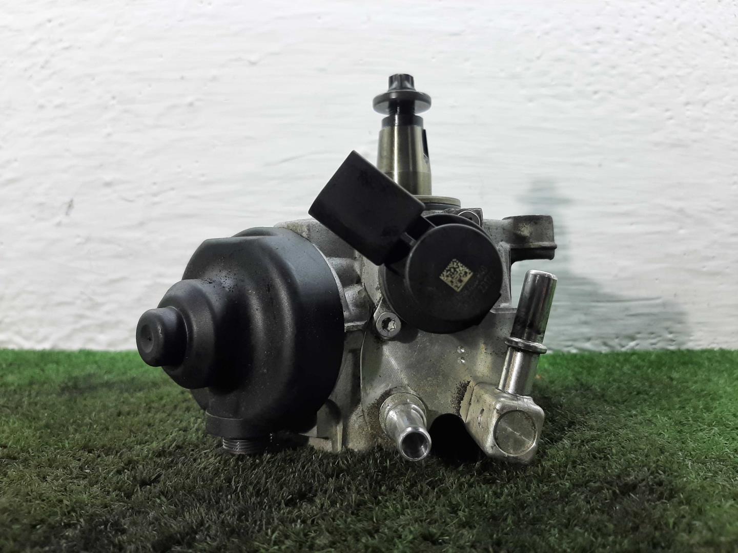 ТНВД (Топливный насос высокого давления)