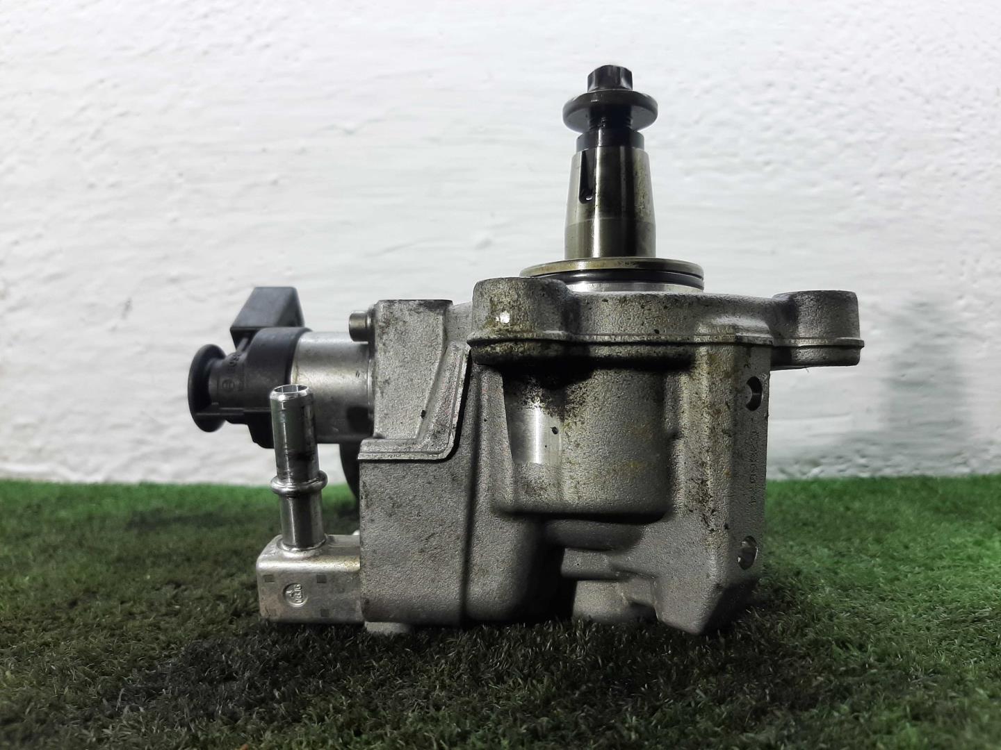 ТНВД (Топливный насос высокого давления)