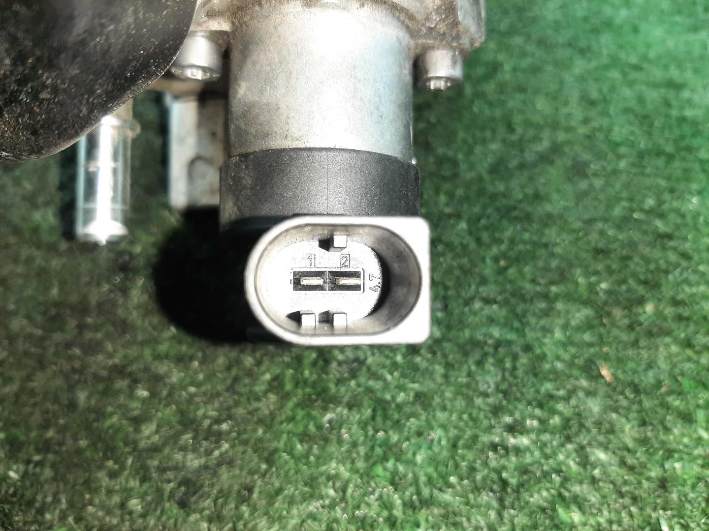 ТНВД (Топливный насос высокого давления)