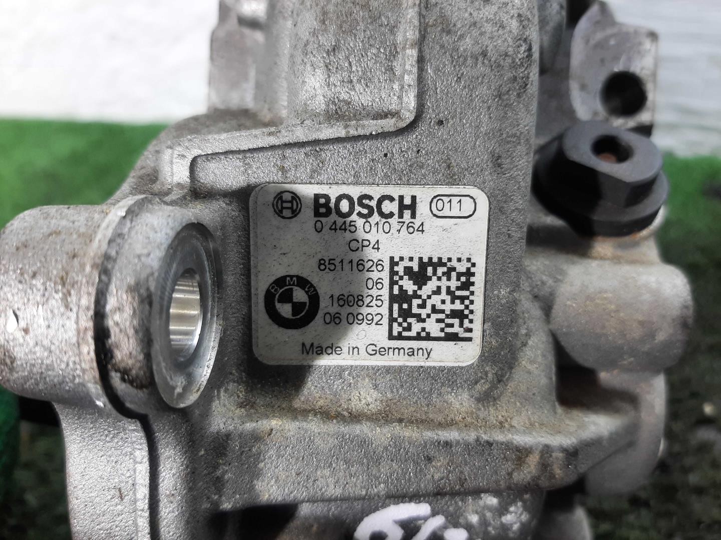 ТНВД (Топливный насос высокого давления)