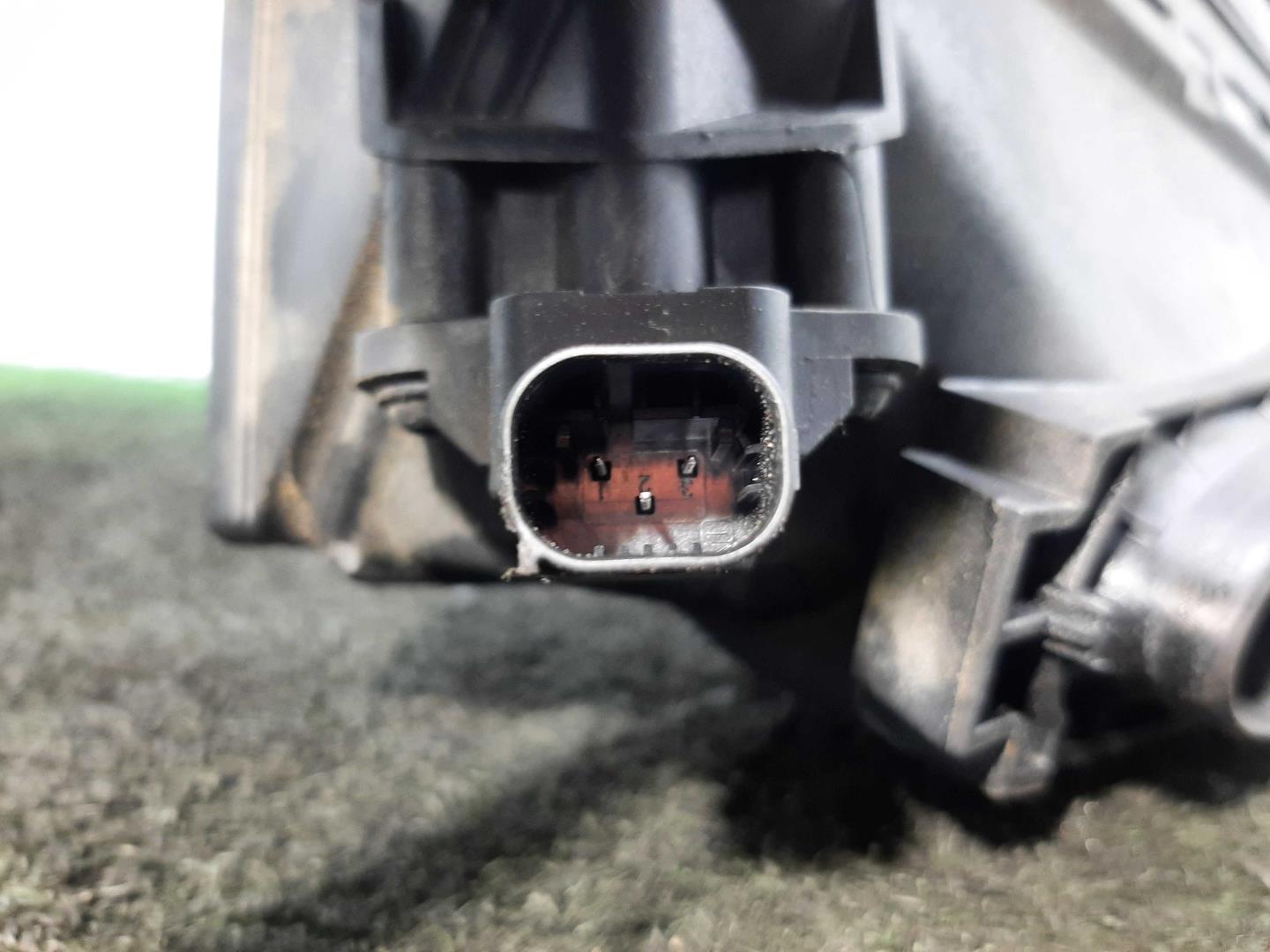 Корпус воздушного фильтра