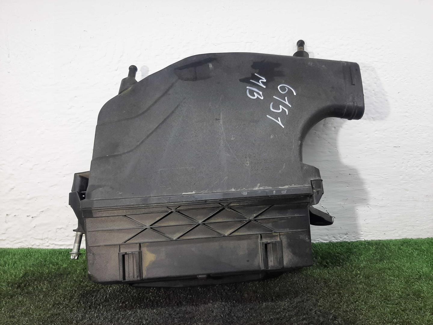 Корпус воздушного фильтра