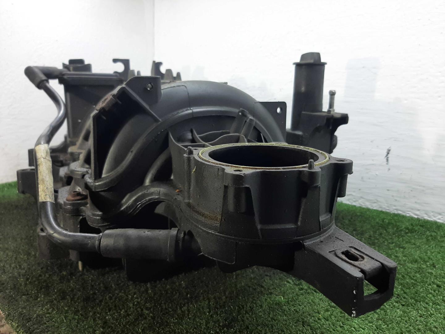 Коллектор впускной