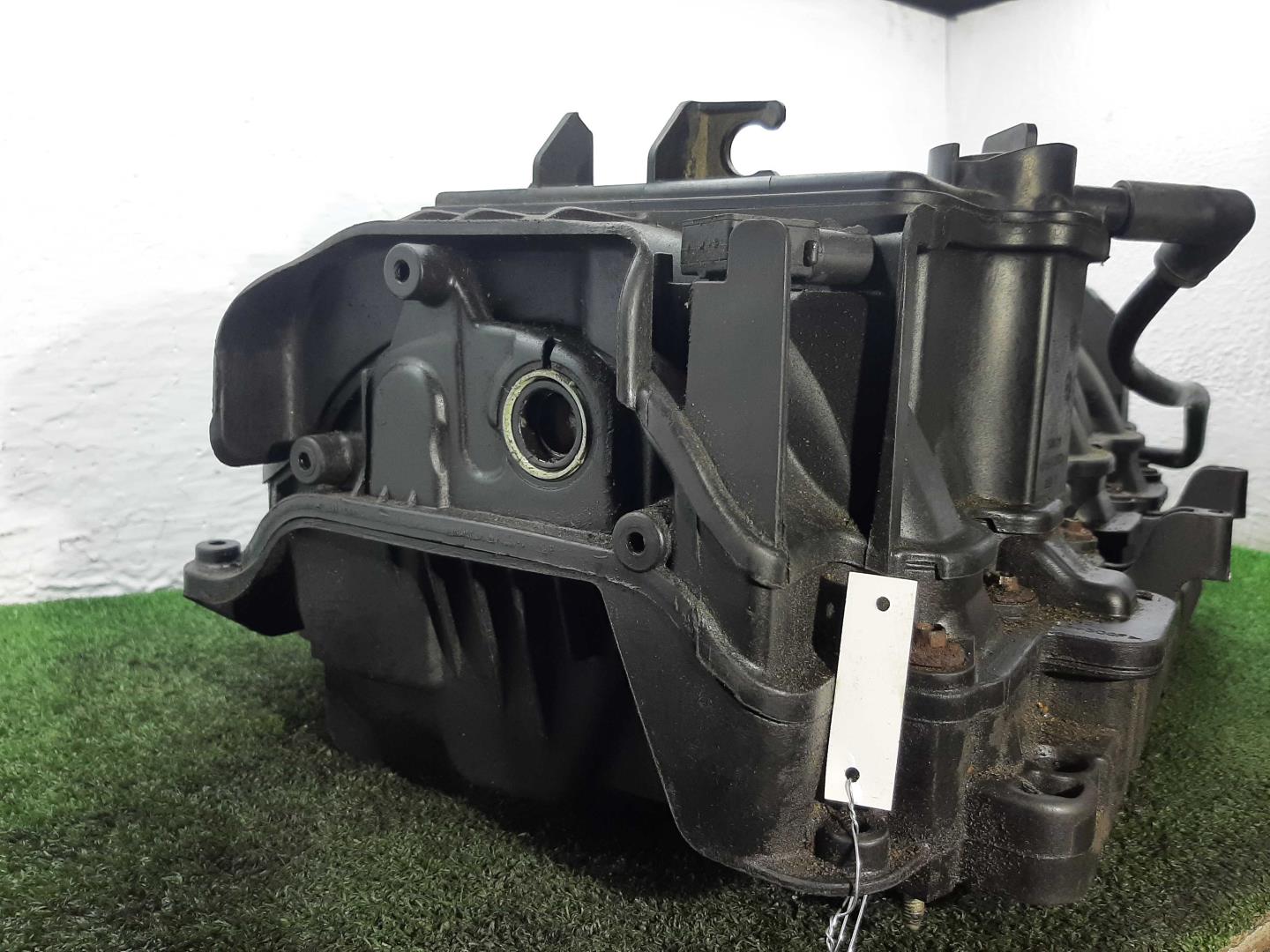 Коллектор впускной