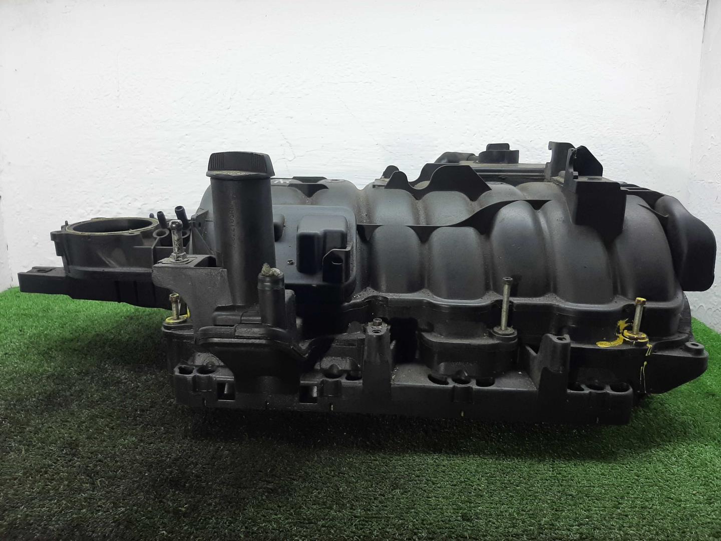 Коллектор впускной