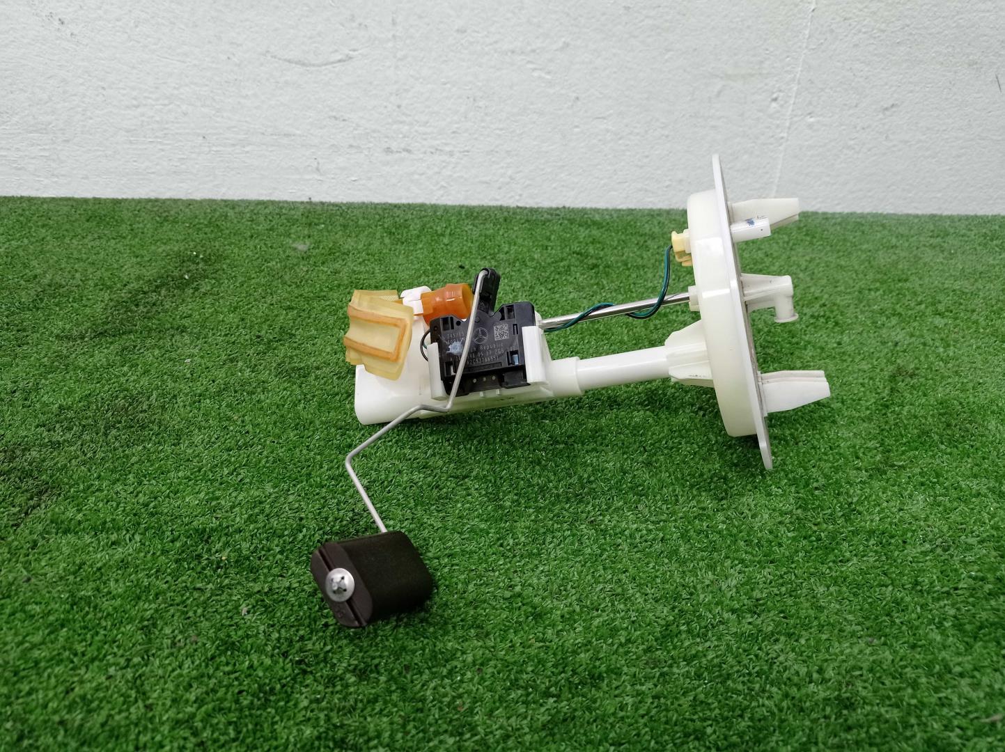 Датчик уровня топлива