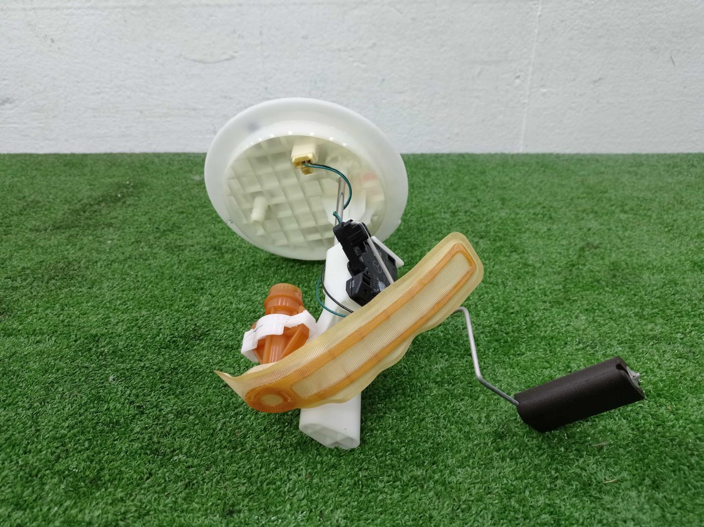 Датчик уровня топлива