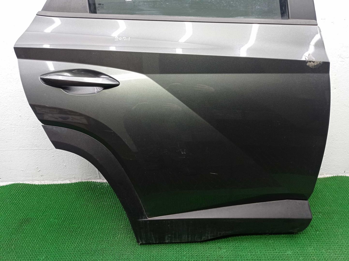 Накладка (кузов наружные)