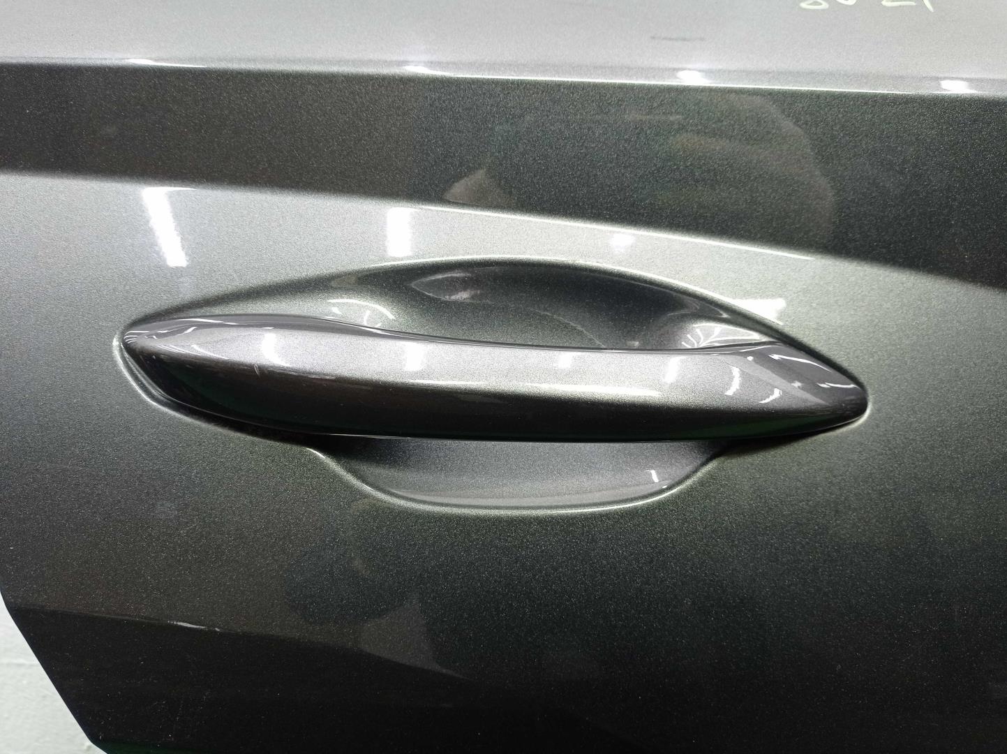 Накладка (кузов наружные)