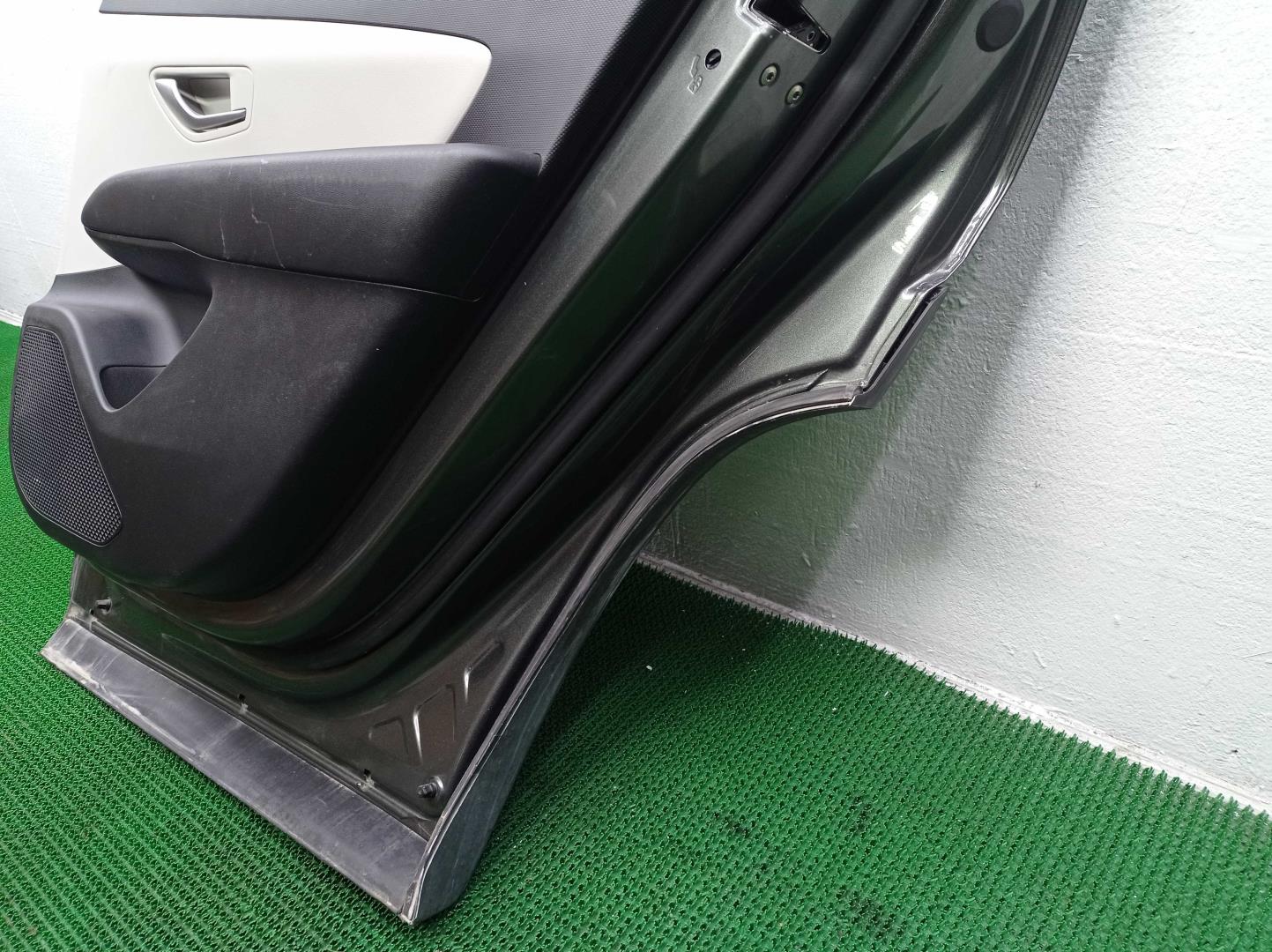 Накладка (кузов наружные)