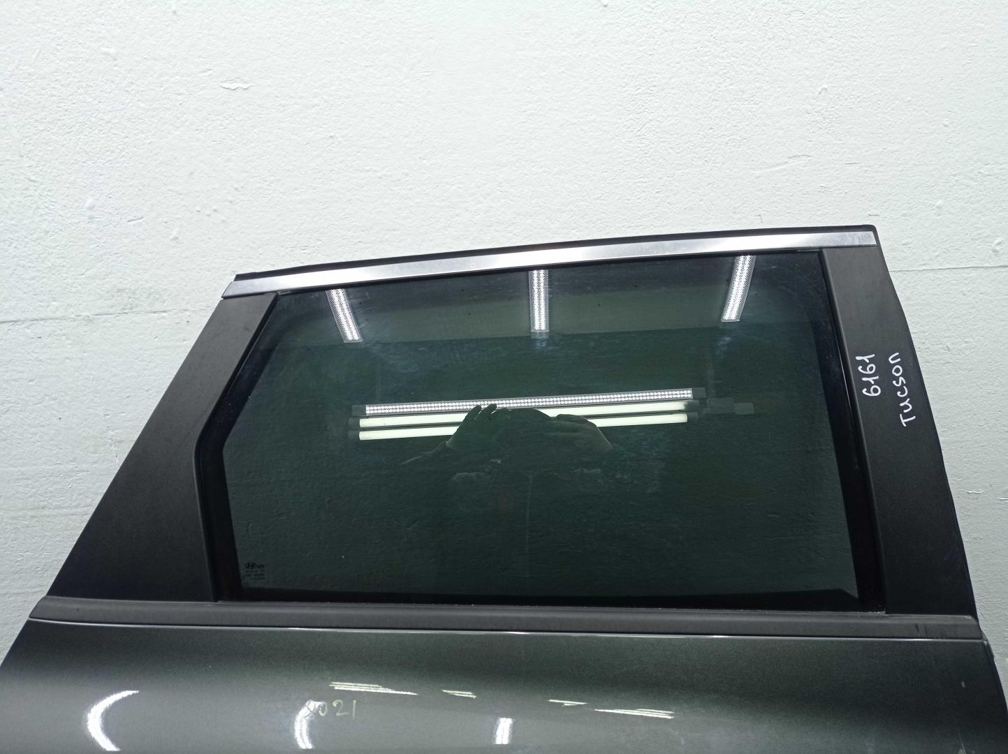 Накладка (кузов наружные)