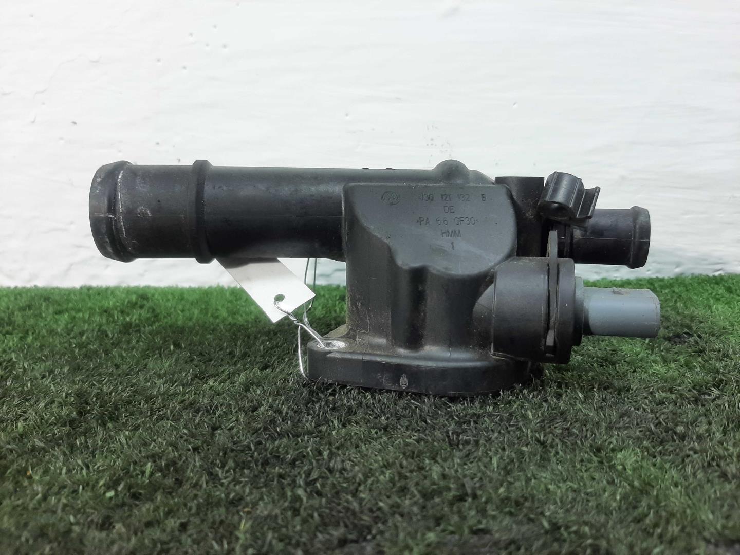 Корпус термостата