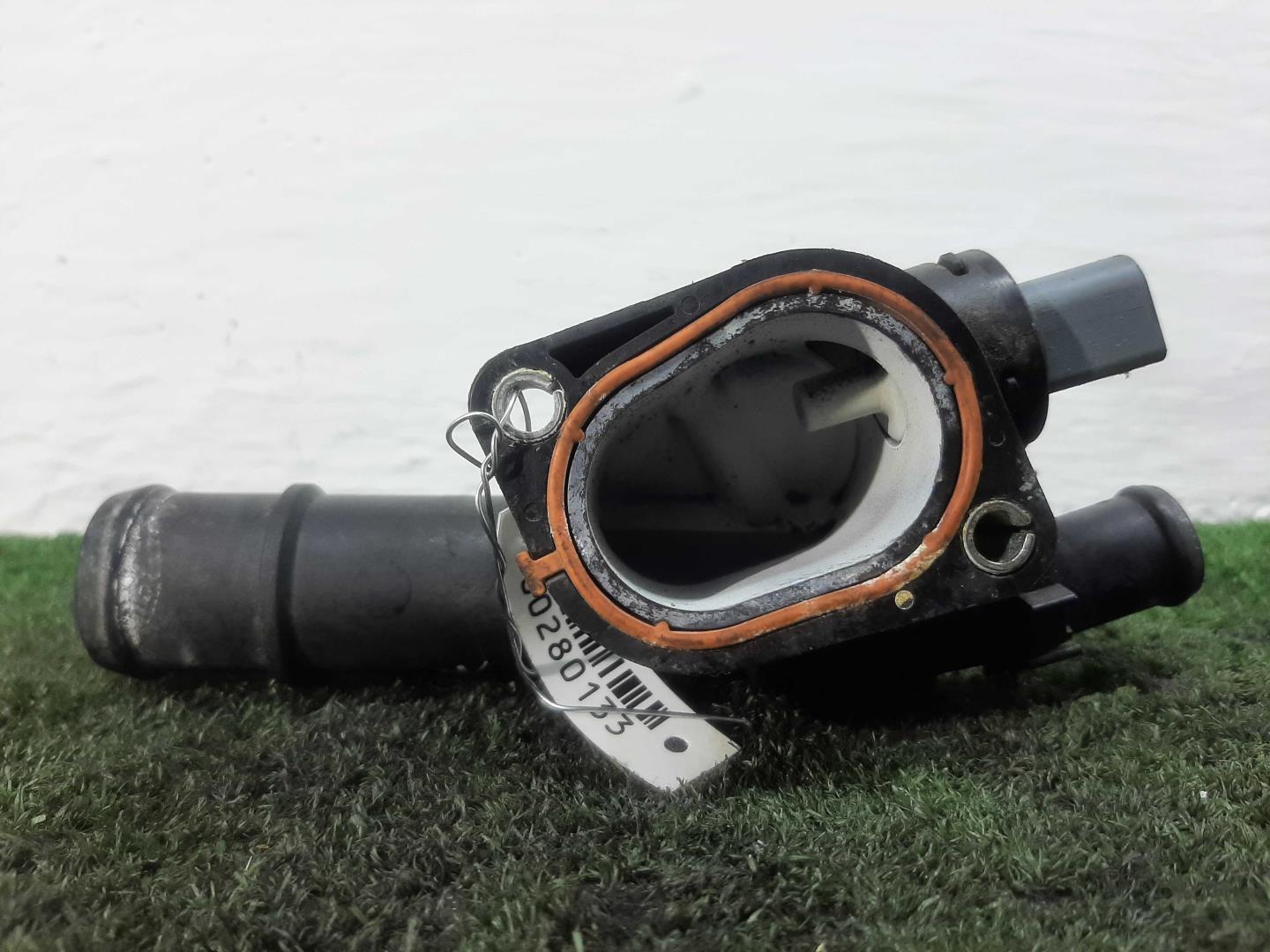 Корпус термостата