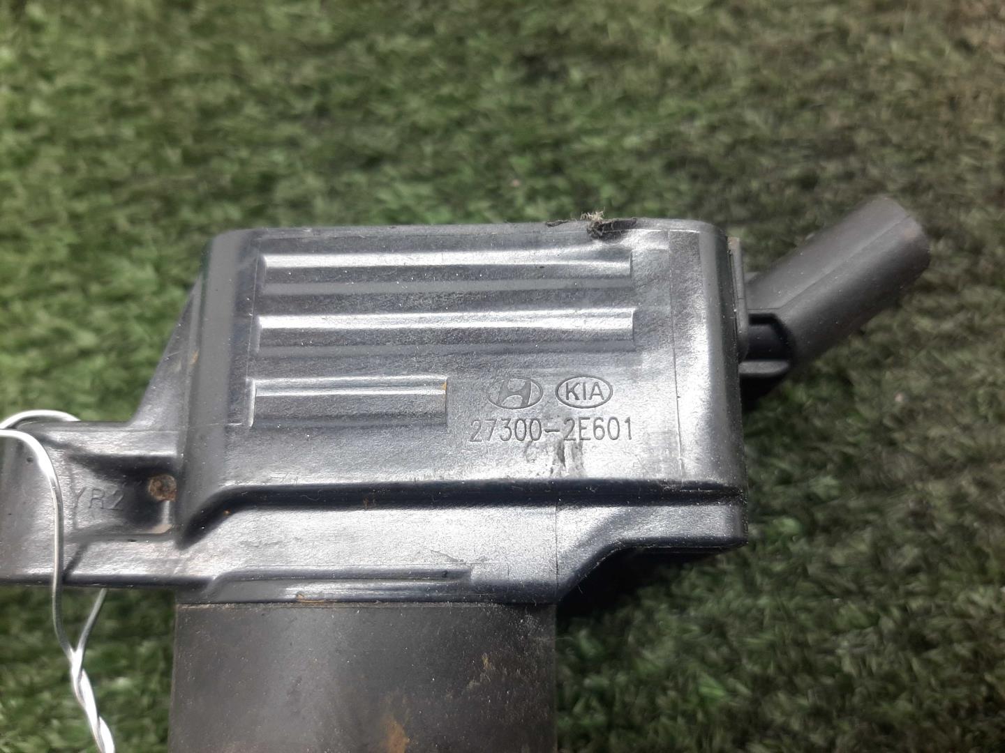 Катушка зажигания