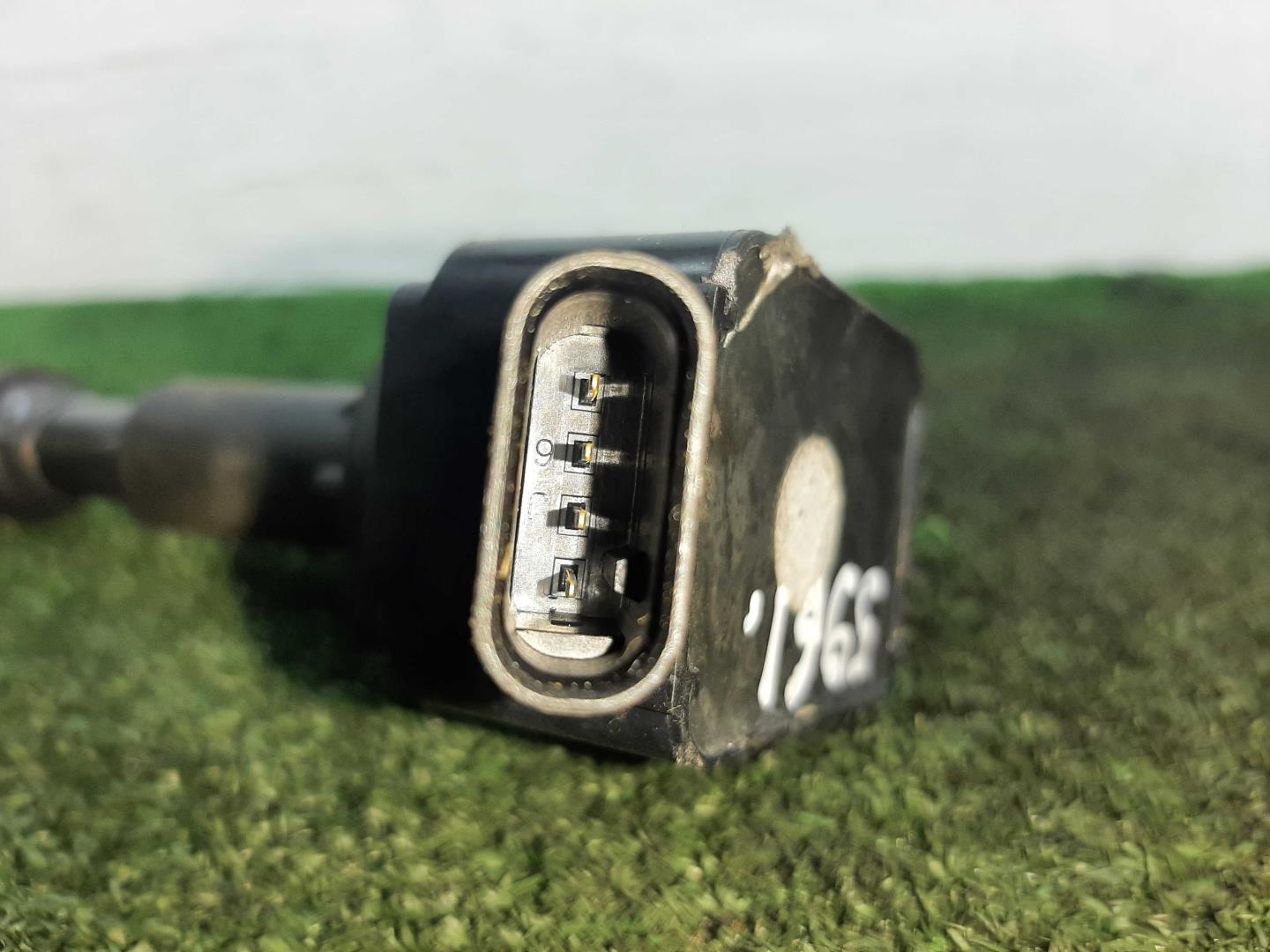 Катушка зажигания