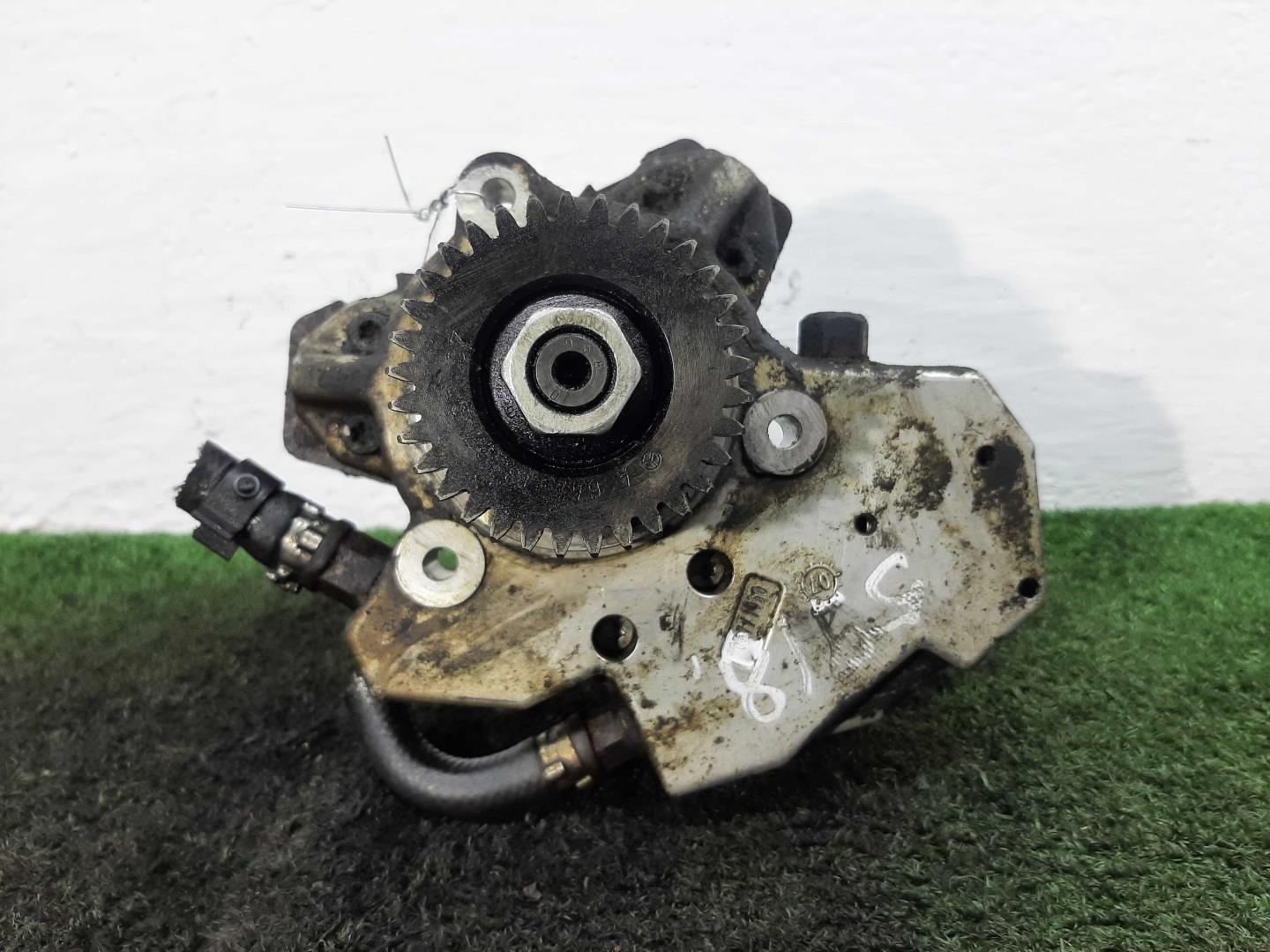 ТНВД (Топливный насос высокого давления)