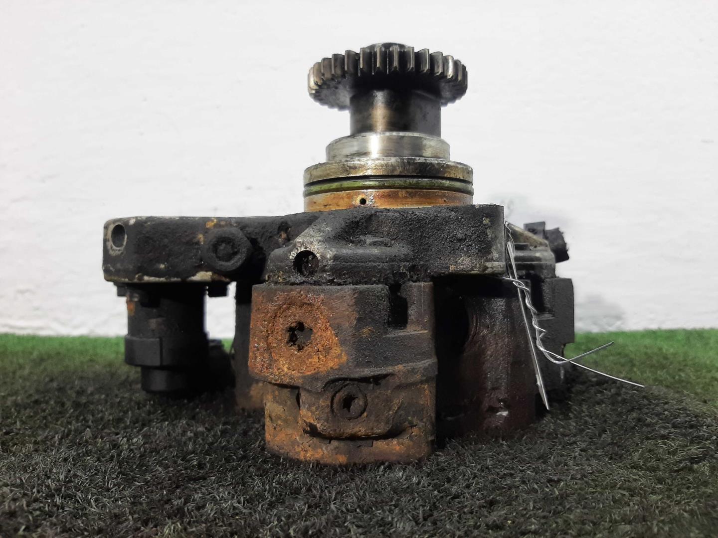 ТНВД (Топливный насос высокого давления)