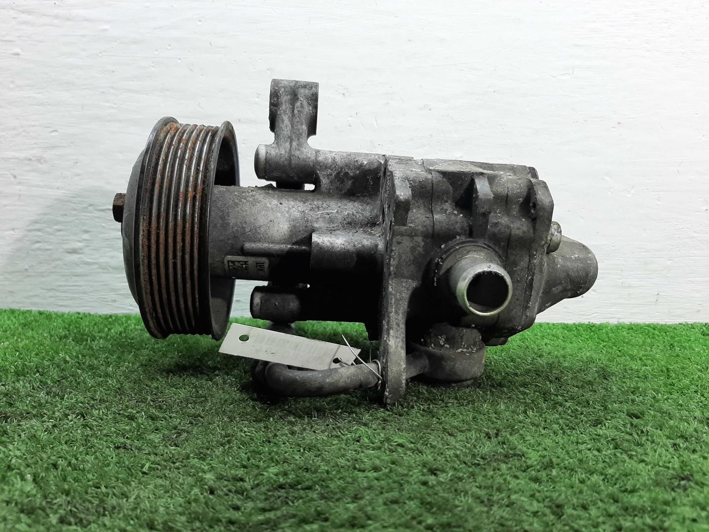 Насос ГУР (гидроусилитель руля)