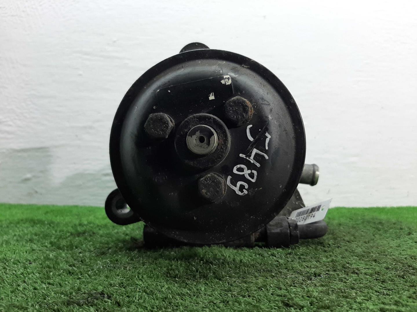 Насос ГУР (гидроусилитель руля)