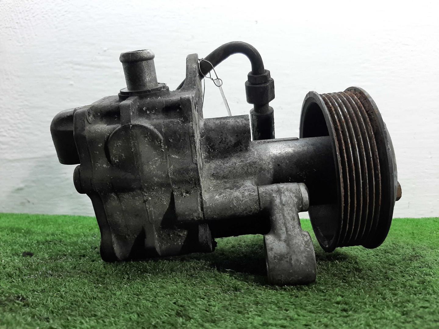 Насос ГУР (гидроусилитель руля)