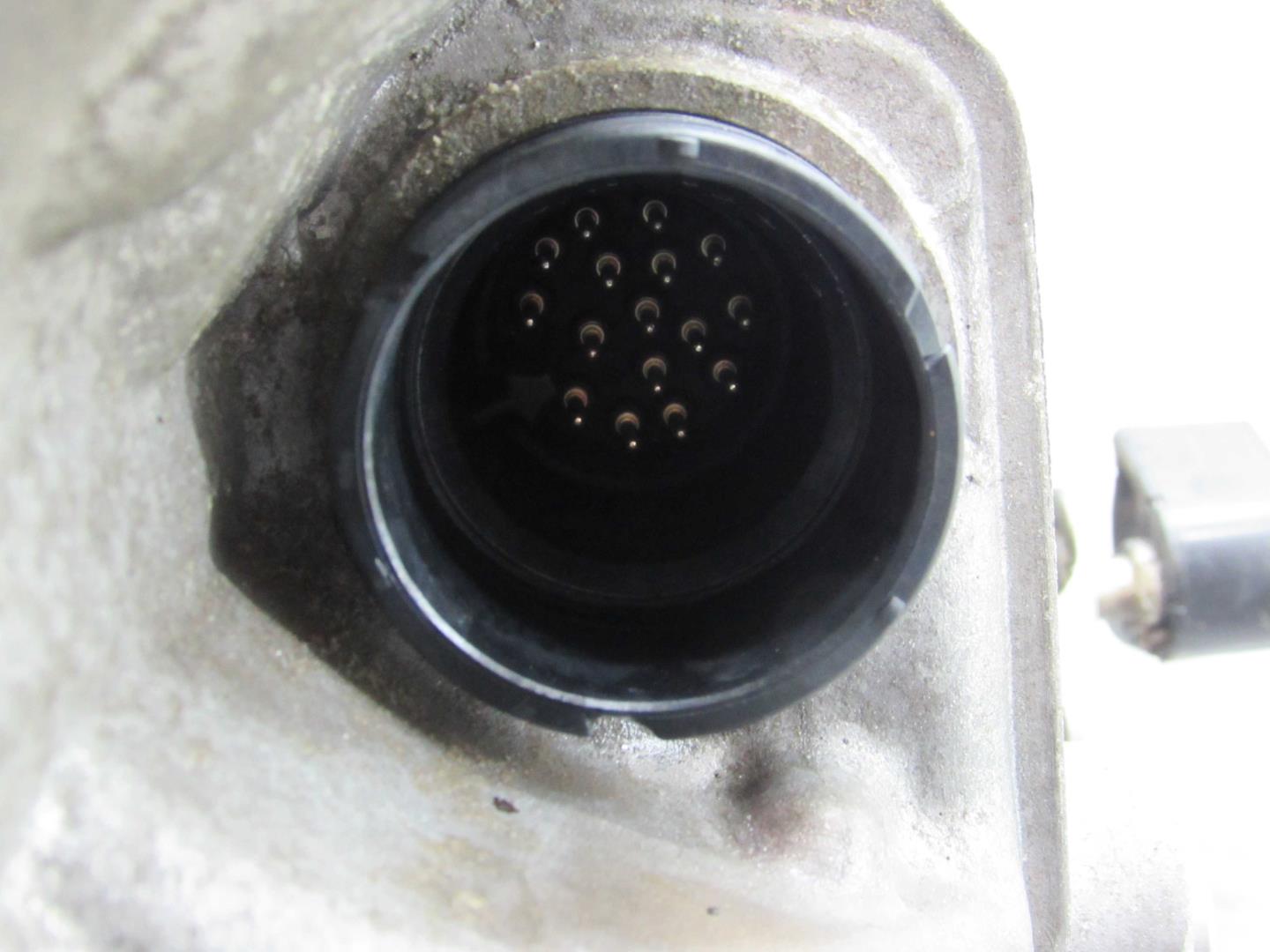 АКПП (автоматическая коробка переключения передач)