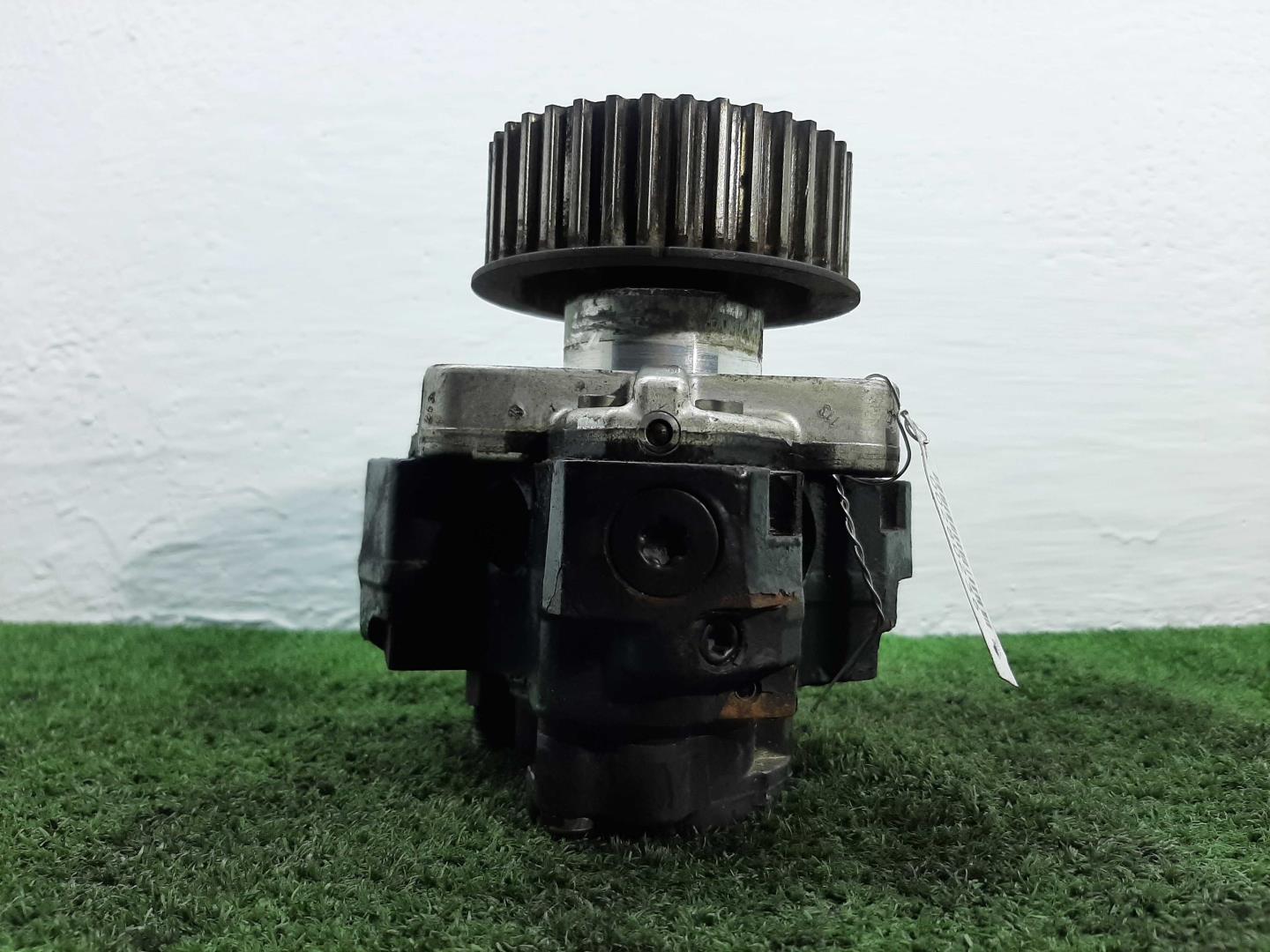 ТНВД (Топливный насос высокого давления)