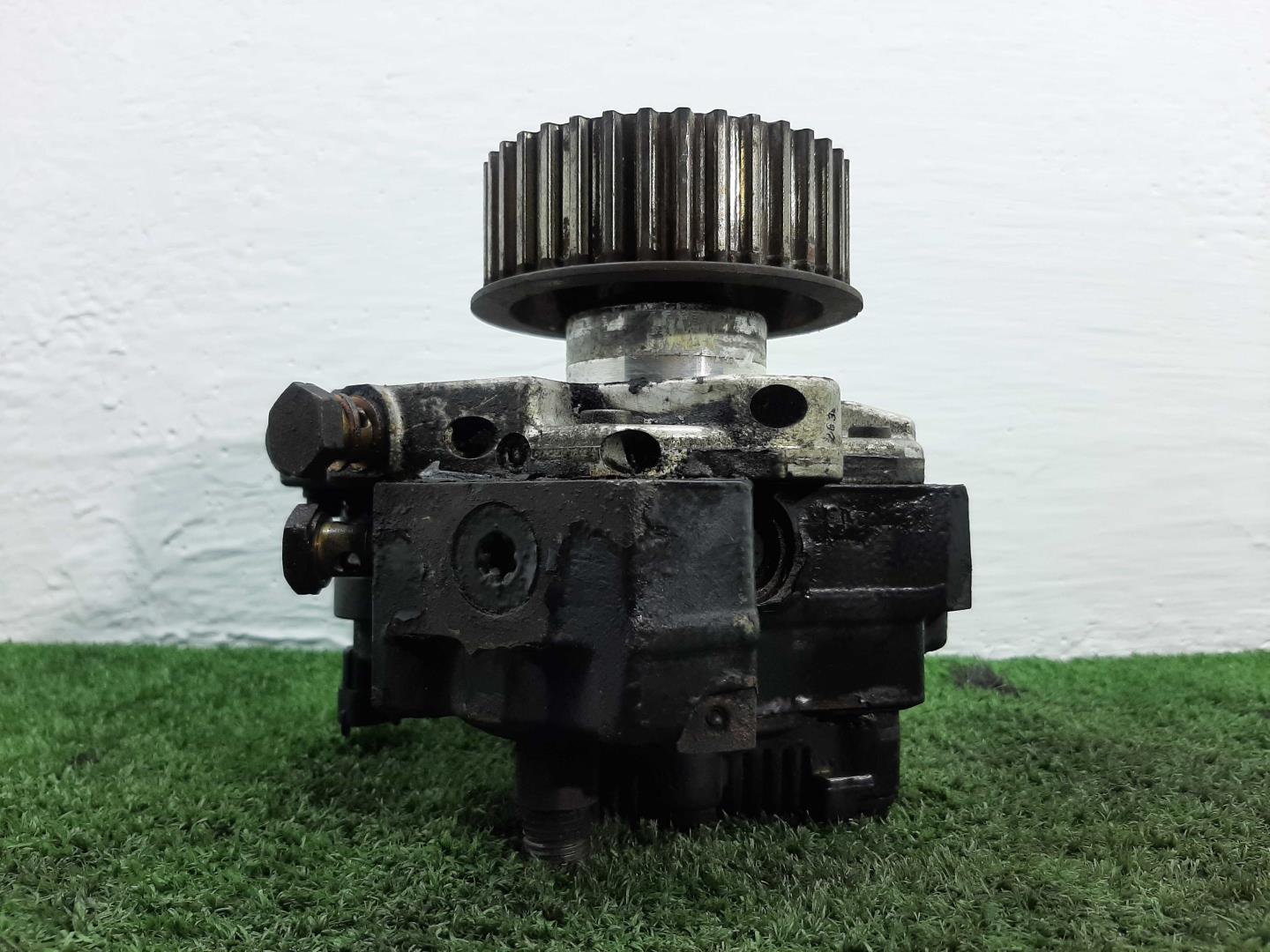 ТНВД (Топливный насос высокого давления)