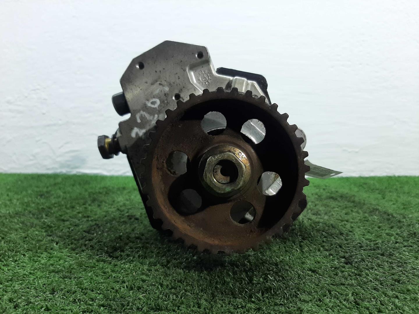 ТНВД (Топливный насос высокого давления)