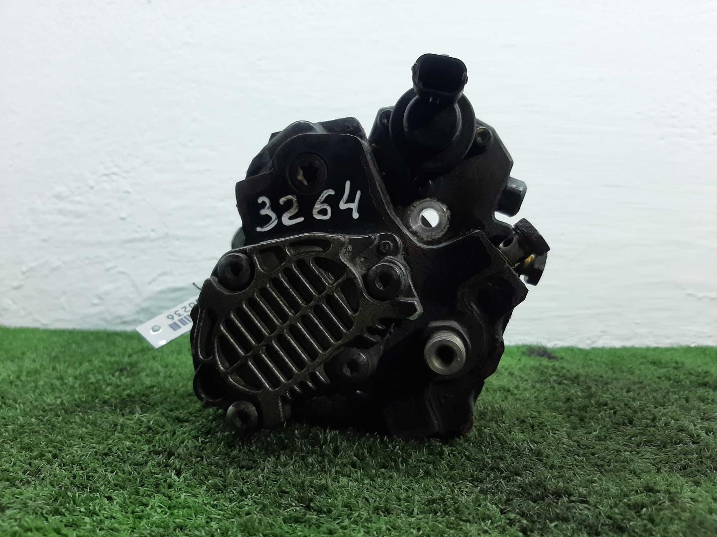 ТНВД (Топливный насос высокого давления)