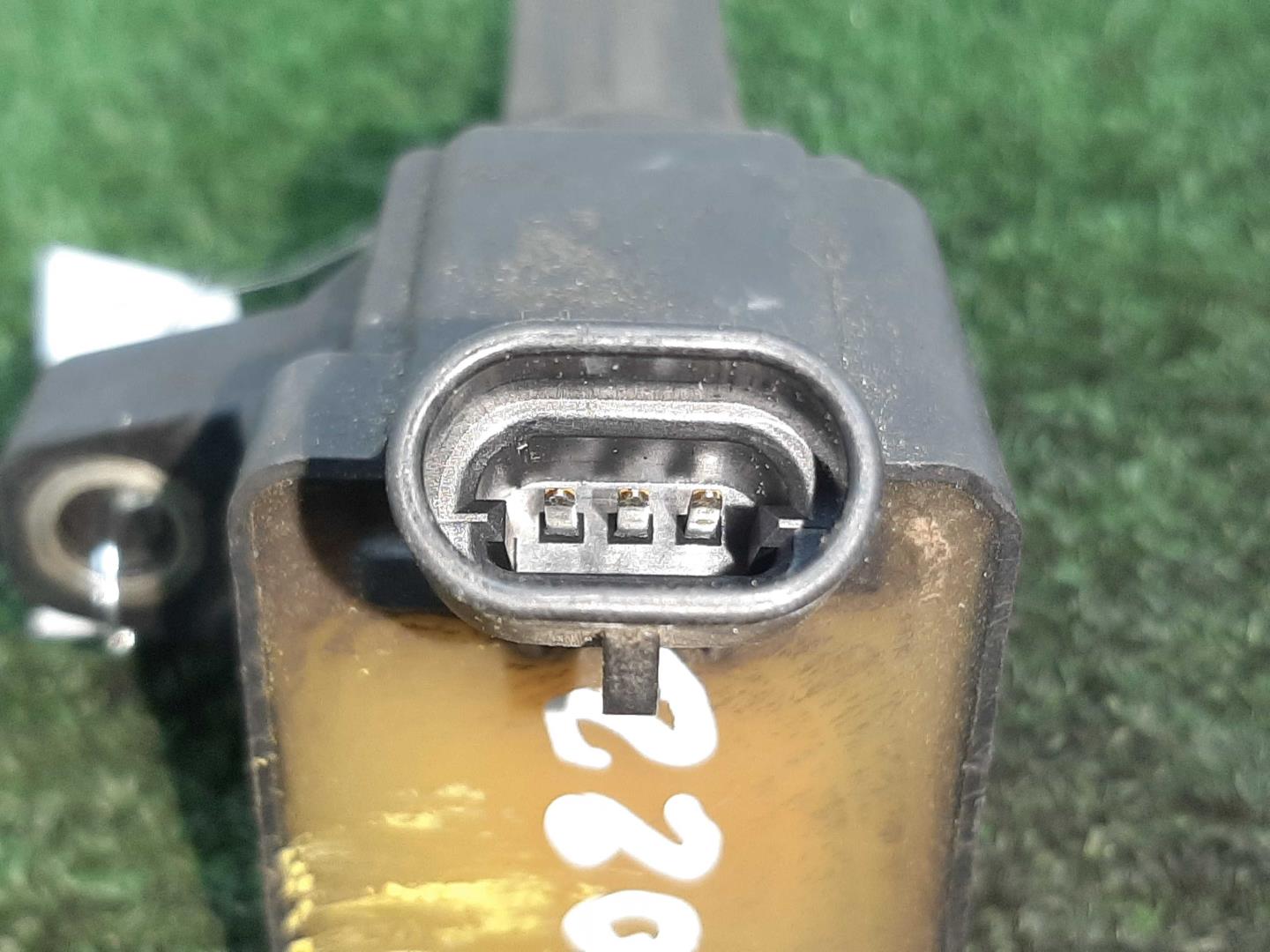 Катушка зажигания