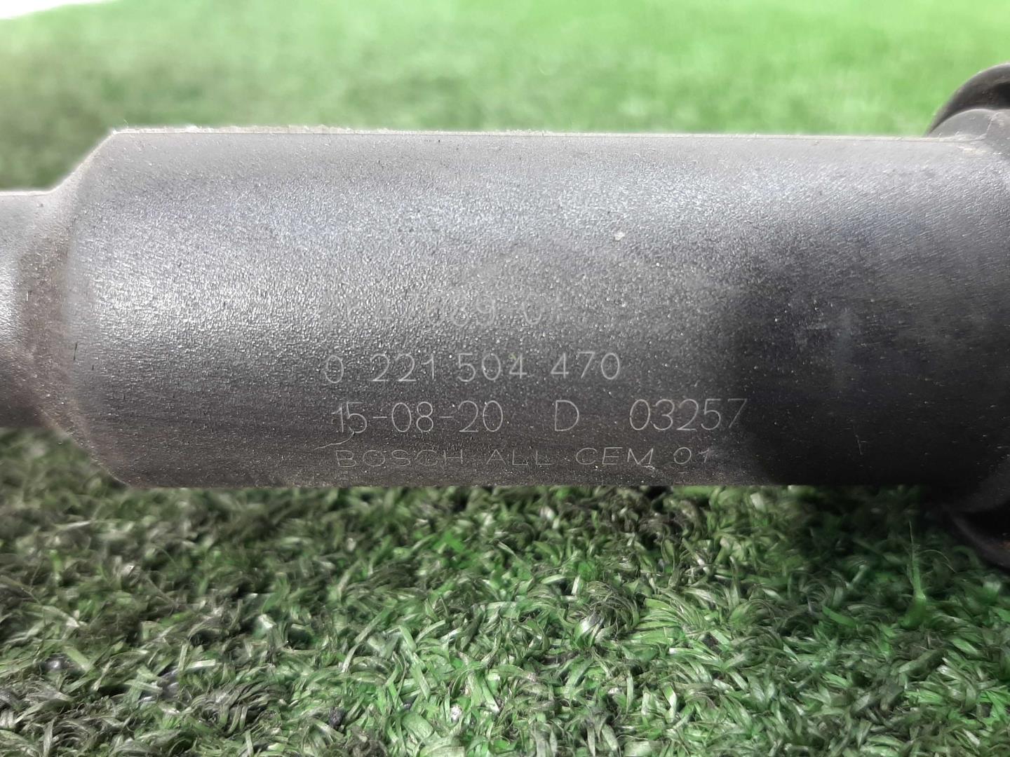 Катушка зажигания