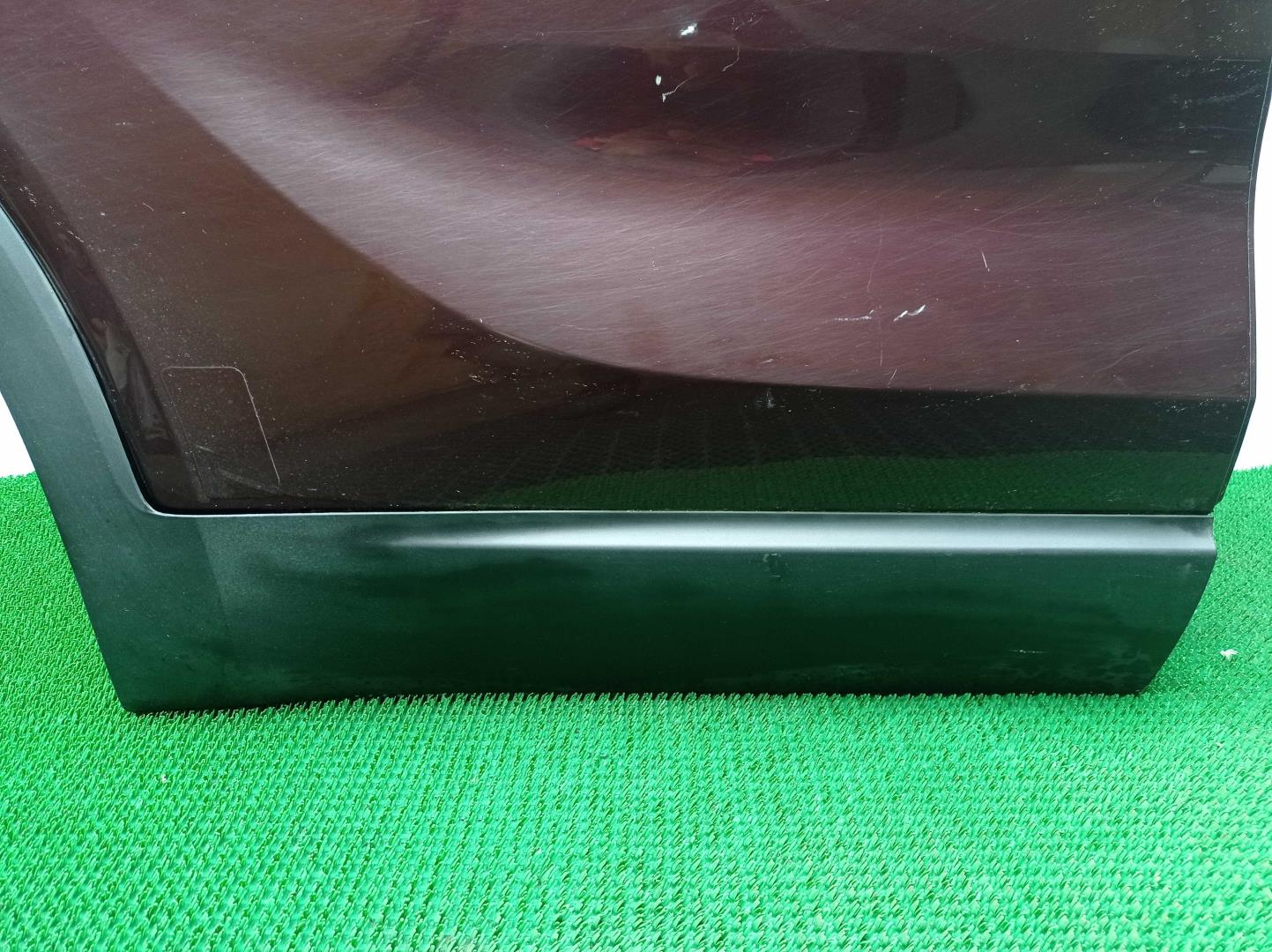 Замок двери задней правой