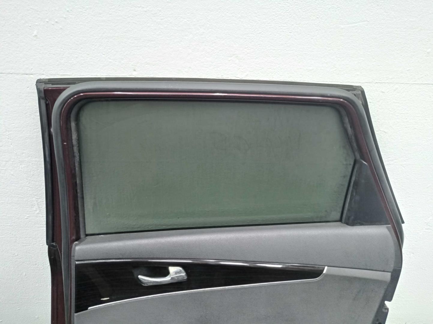 Замок двери задней правой