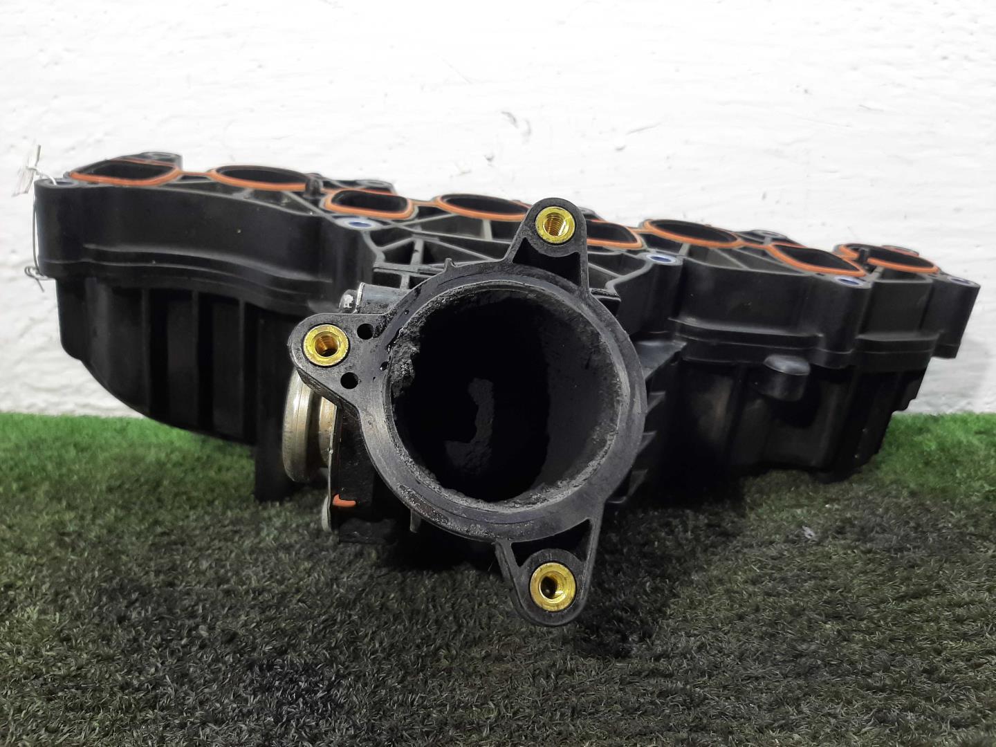 Коллектор впускной