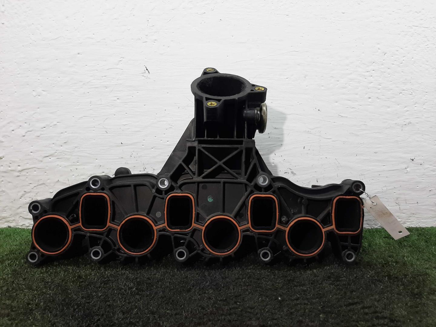 Коллектор впускной