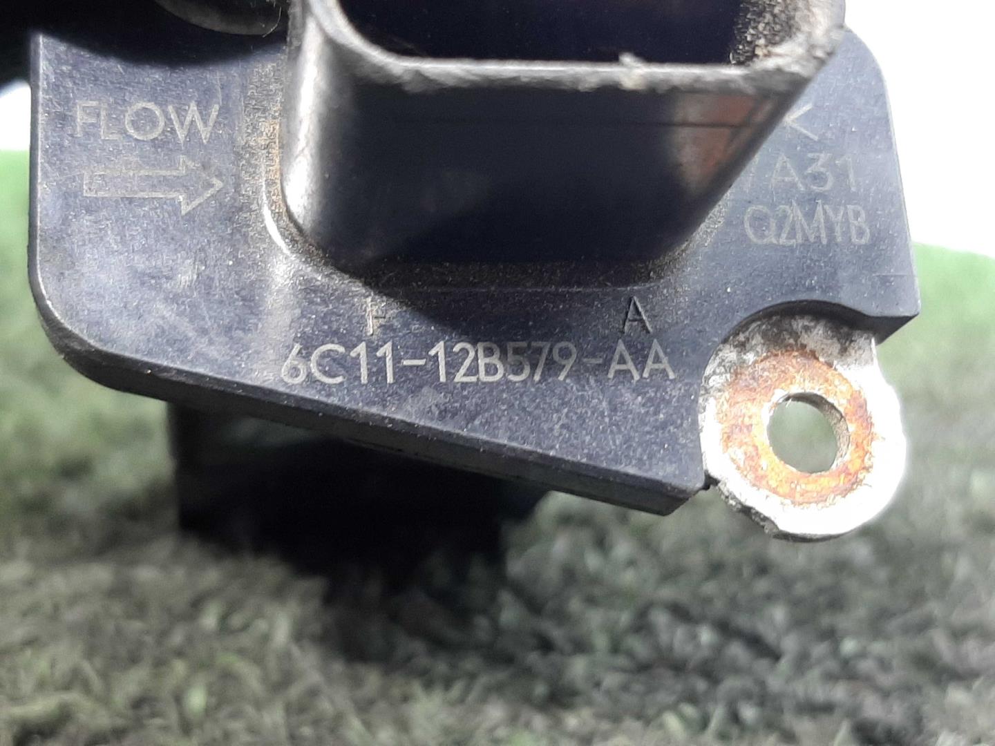 Расходомер воздуха (ДМРВ)