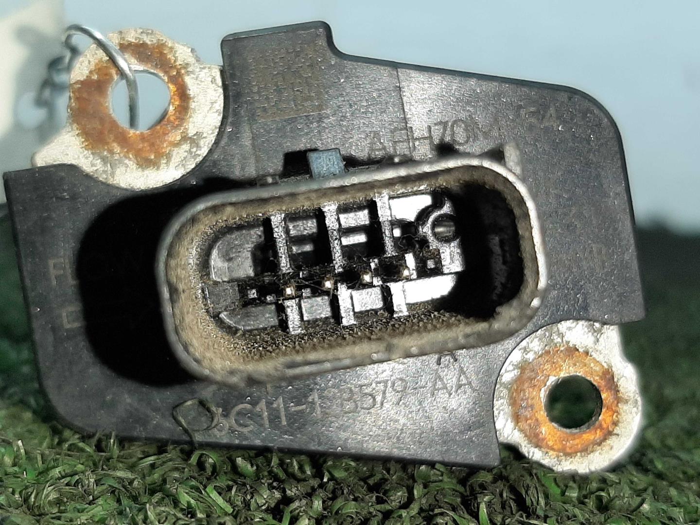 Расходомер воздуха (ДМРВ)