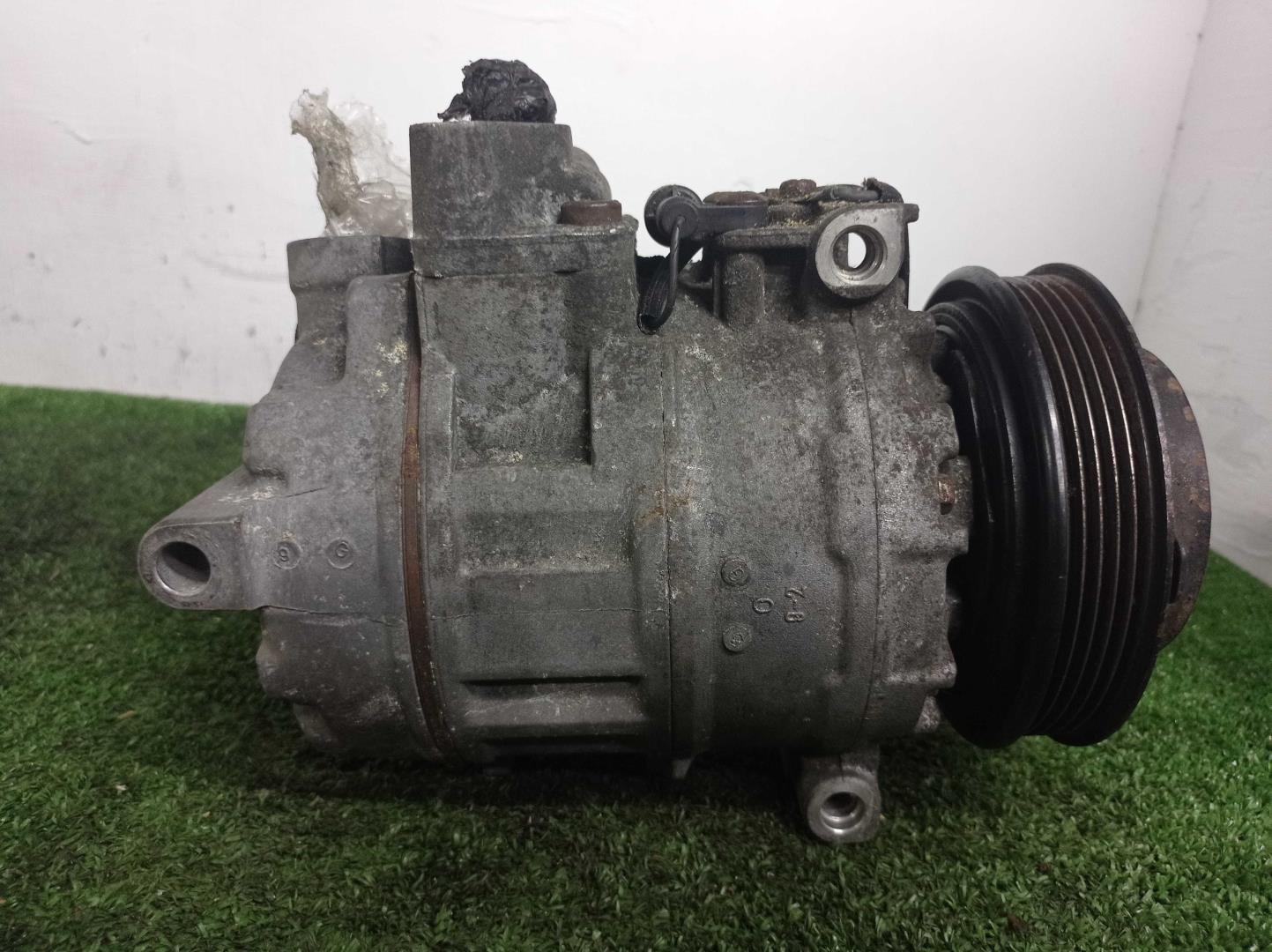 Компрессор кондиционера