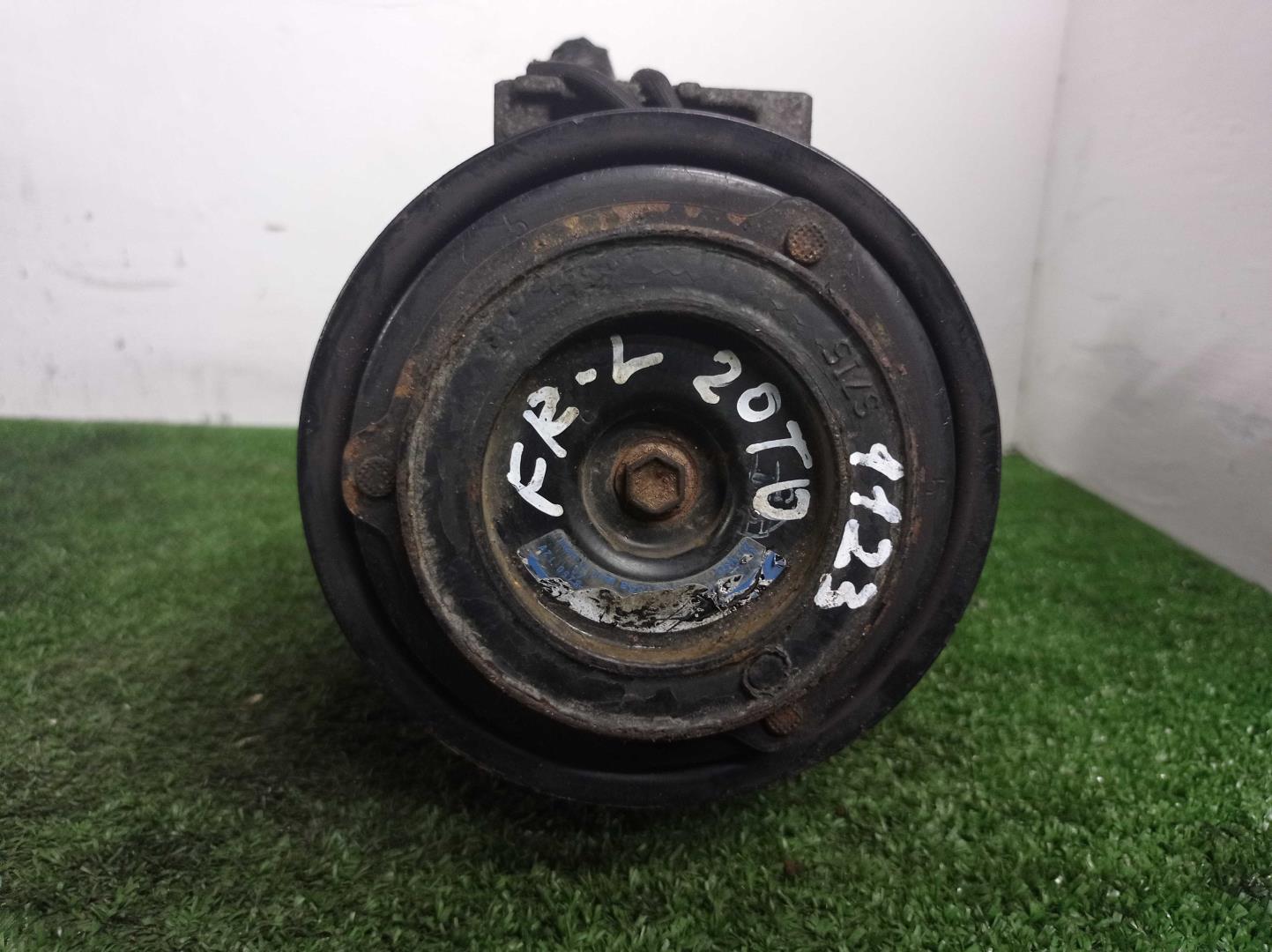 Компрессор кондиционера