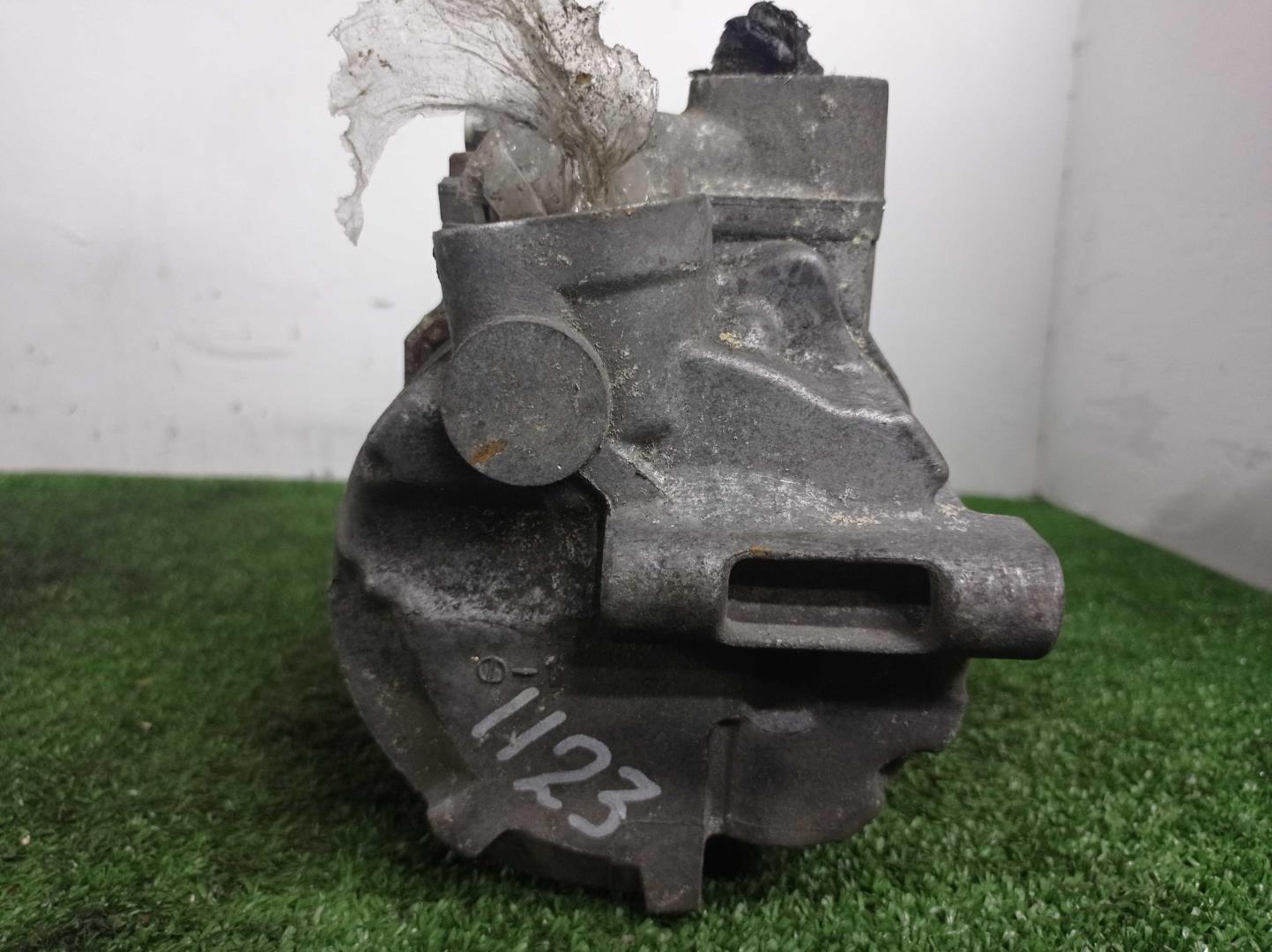 Компрессор кондиционера