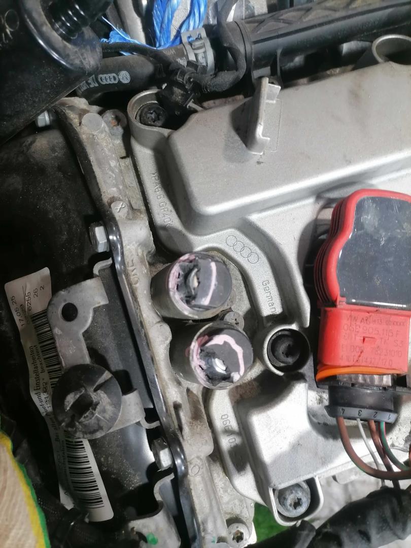 Турбина (турбокомпрессор)