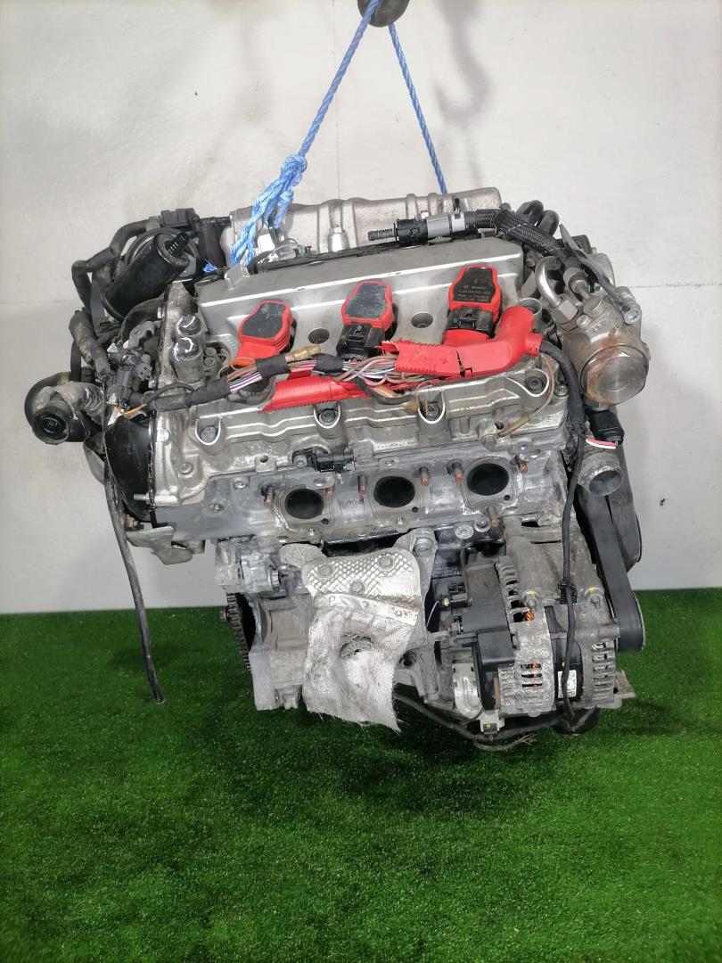 Турбина (турбокомпрессор)